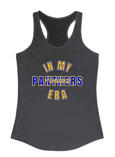 Pflugerville Panthers Era #3 Women's Tank Top