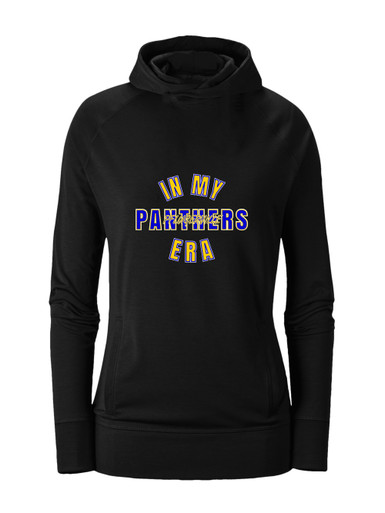 Pflugerville Panthers Era #3 Women's Hoodie