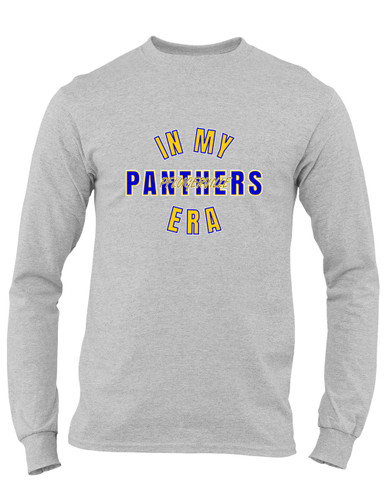 Pflugerville Panthers Era #3 Men's LS T-Shirt