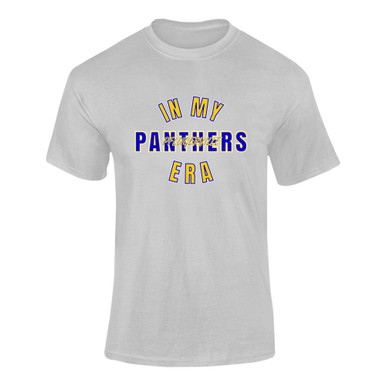 Pflugerville Panthers Era #3 Men's Premium SS T-Shirt