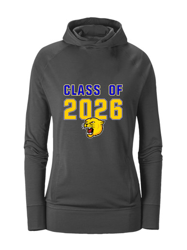 Pflugerville Panthers Class of 2026 Women's Hoodie