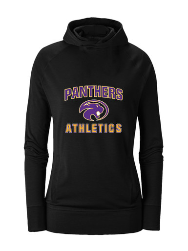 Liberty Hill Panthers Athletics Women's Hoodie