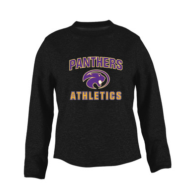 Liberty Hill Panthers Athletics Women's Sweatshirt
