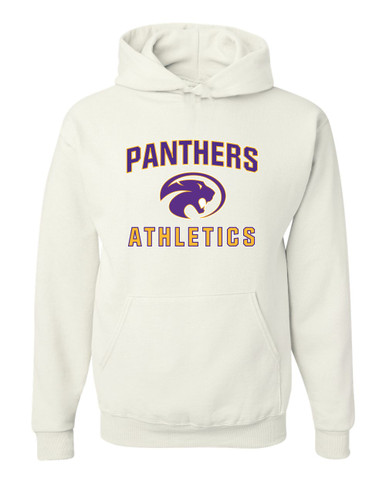 Liberty Hill Panthers Athletics Men's Premium Hoodie