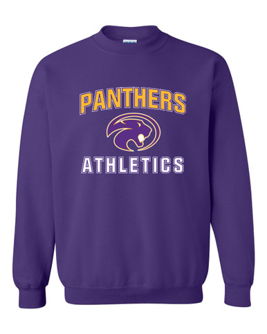 Liberty Hill Panthers Athletics Men's Sweatshirt