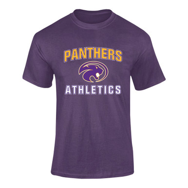 Liberty Hill Panthers Athletics Men's SS T-Shirt