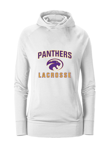 Liberty Hill Panthers Lacrosse Women's Hoodie