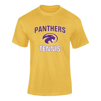 Liberty Hill Panthers Tennis Men's Premium SS T-Shirt