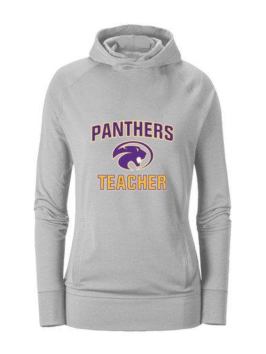 Liberty Hill Panthers Teacher Women's Hoodie