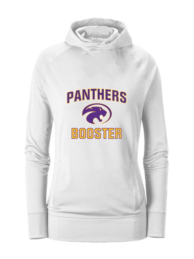 Liberty Hill Panthers Booster Women's Hoodie