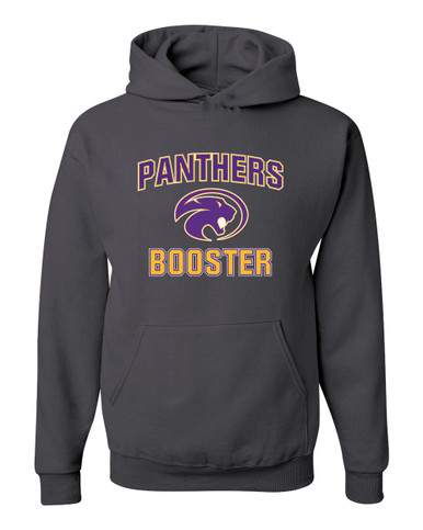 Liberty Hill Panthers Booster Men's Premium Hoodie