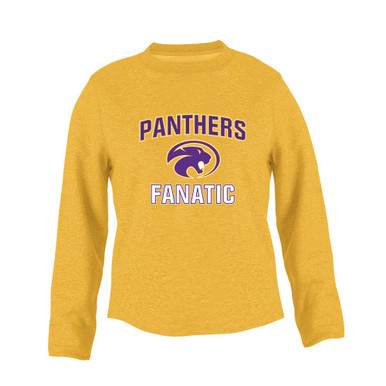 Liberty Hill Panthers Fanatic Women's Sweatshirt