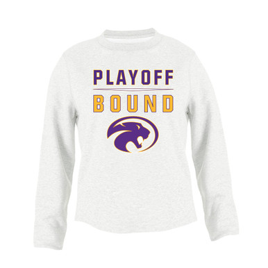 Liberty Hill Panthers Playoff Bound Men's Sweatshirt