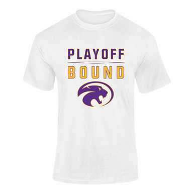 Liberty Hill Panthers Playoff Bound Men's Premium SS T-Shirt