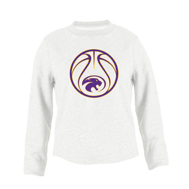 Liberty Hill Panthers Basketball #2 Men's Sweatshirt