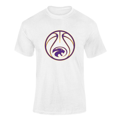 Liberty Hill Panthers Basketball #2 Men's Premium SS T-Shirt