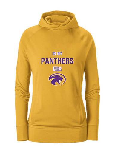Liberty Hill Panthers Era #1 Women's Hoodie
