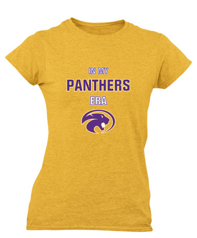 Liberty Hill Panthers Era #1 Women's SS T-Shirt
