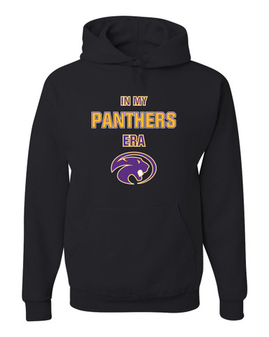 Liberty Hill Panthers Era #1 Men's Premium Hoodie