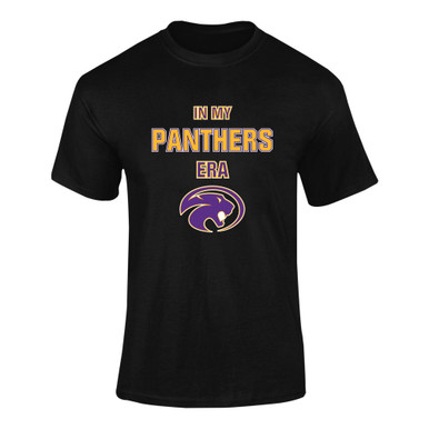 Liberty Hill Panthers Era #1 Men's SS T-Shirt