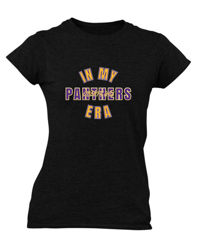 Liberty Hill Panthers Era #3 Women's Premium SS T-Shirt