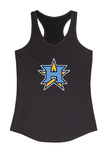 Heritage Patriots Mascot #1 Women's Tank Top