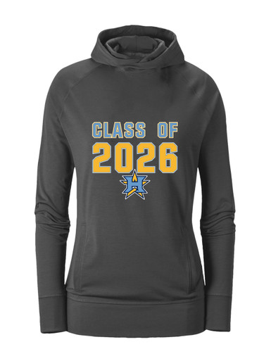 Heritage Patriots Class of 2026 Women's Hoodie