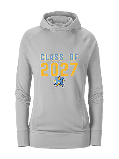 Heritage Patriots Class of 2027 Women's Hoodie