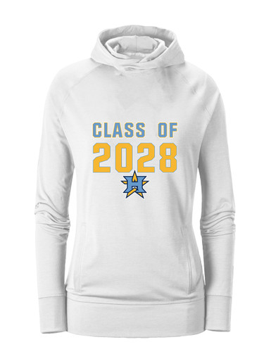 Heritage Patriots Class of 2028 Women's Hoodie