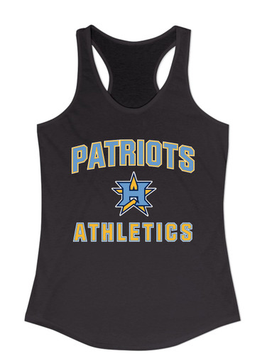 Heritage Patriots Athletics Women's Tank Top