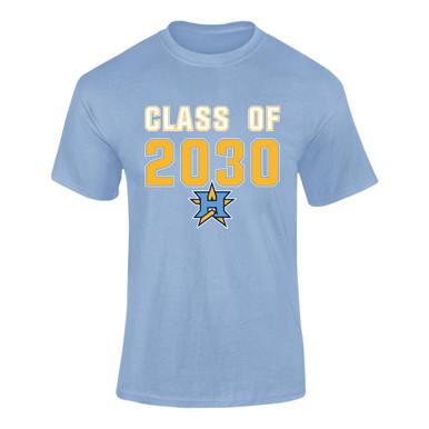 Heritage Patriots Class of 2030 Men's SS T-Shirt