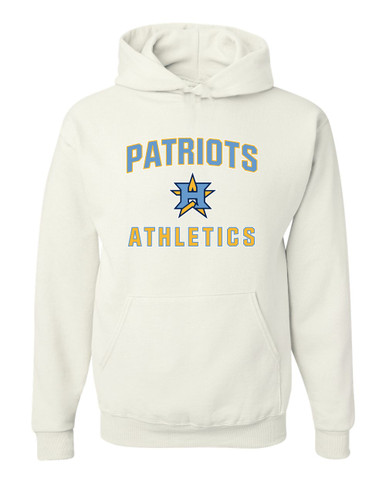 Heritage Patriots Athletics Men's Premium Hoodie