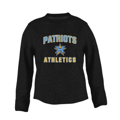 Heritage Patriots Athletics Women's Sweatshirt
