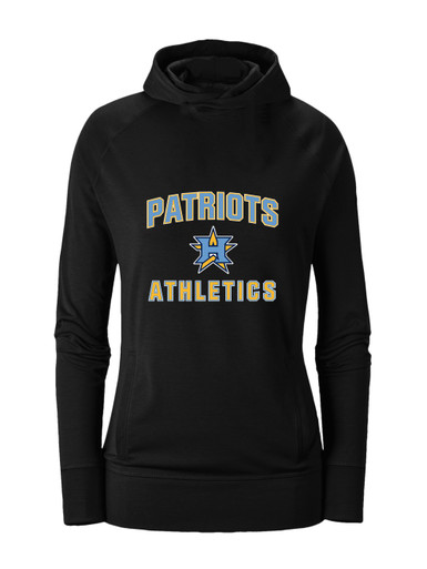 Heritage Patriots Athletics Women's Hoodie
