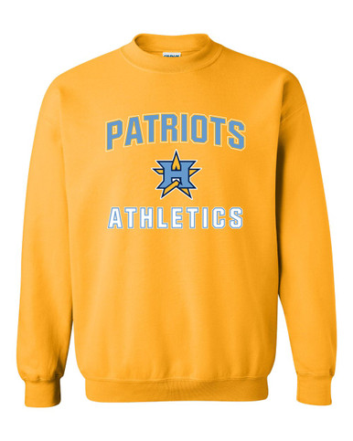 Heritage Patriots Athletics Men's Sweatshirt