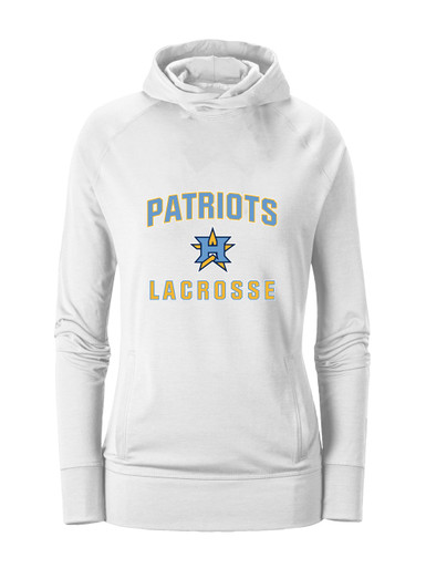 Heritage Patriots Lacrosse Women's Hoodie