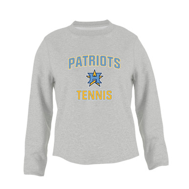 Heritage Patriots Tennis Women's Sweatshirt