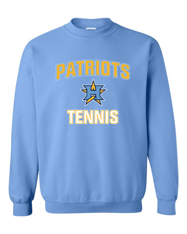 Heritage Patriots Tennis Men's Sweatshirt