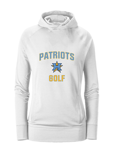 Heritage Patriots Golf Women's Hoodie