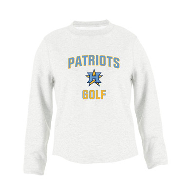 Heritage Patriots Golf Women's Sweatshirt