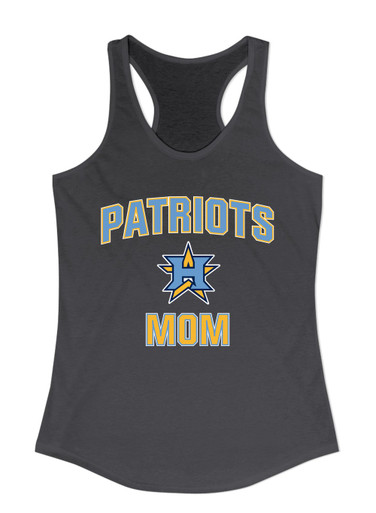 Heritage Patriots Mom Women's Tank Top
