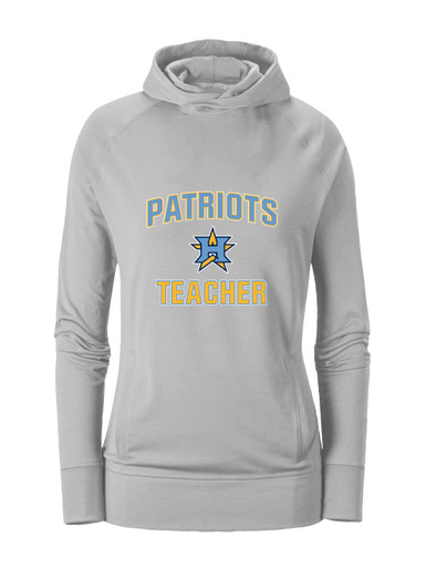 Heritage Patriots Teacher Women's Hoodie
