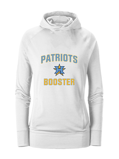 Heritage Patriots Booster Women's Hoodie