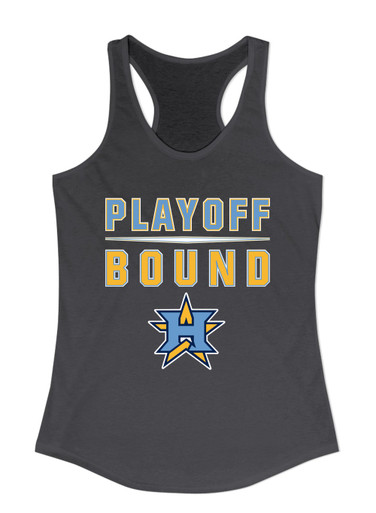 Heritage Patriots Playoff Bound Women's Tank Top
