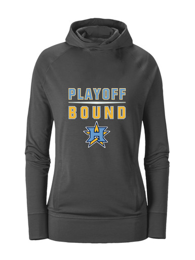 Heritage Patriots Playoff Bound Women's Hoodie