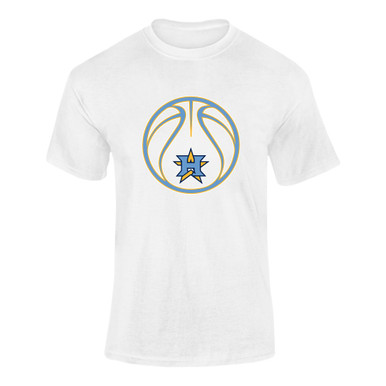 Heritage Patriots Basketball #2 Men's Premium SS T-Shirt