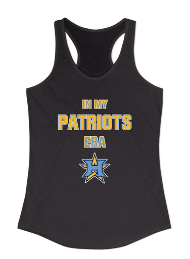 Heritage Patriots Era #1 Women's Tank Top