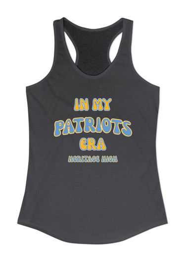 Heritage Patriots Era #2 Women's Tank Top