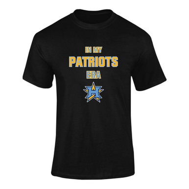 Heritage Patriots Era #1 Men's SS T-Shirt