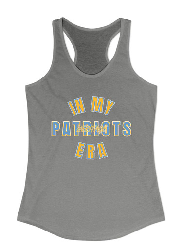 Heritage Patriots Era #3 Women's Tank Top